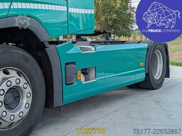 Volvo FH 500