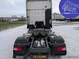 DAF XF 480