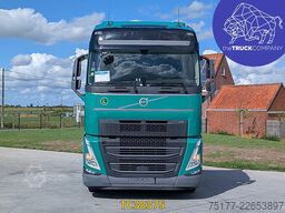 Volvo FH 500