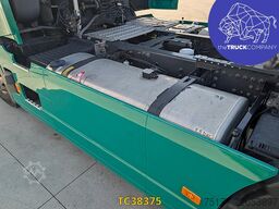 Volvo FH 500