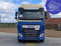 DAF XF 480