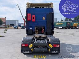 DAF XF 480