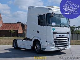 DAF XG 480