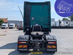 Volvo FH 500