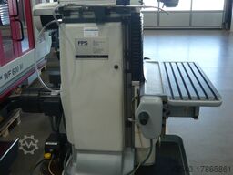 Deckel repowered by FPS FP2