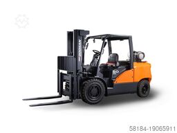 Doosan G50SC-7