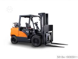 Doosan G50SC-7