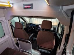 FIAT Ducato Opel Movano bis 18 SS  in Stock
