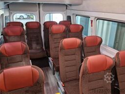 FIAT Ducato Opel Movano bis 18 SS  in Stock