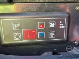 FIAT Ducato Opel Movano bis 18 SS  in Stock