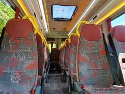 MERCEDES-BENZ 517 Sprinter GSR  Automatik 22 SS Stock