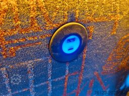 MERCEDES-BENZ 517 Sprinter GSR Automatik 22 SS Vorlauf