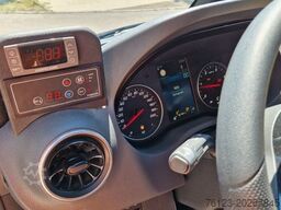 MERCEDES-BENZ 517 Sprinter GSR Automatik 22 SS Stock