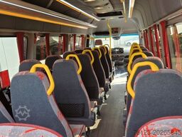 MERCEDES-BENZ 517 Sprinter GSR Automatik 22 SS Stock