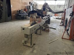 WEINIG UNICONTROL 10