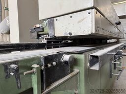 WEINIG UNICONTROL 10