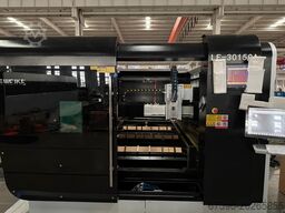 GWeike FIBER Laser LF3015GA Laser Power 6KW