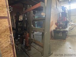 MAWEG EURONOVA QUICKOMAT