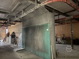 WAGNER Dry wall, aggregate, element feed
