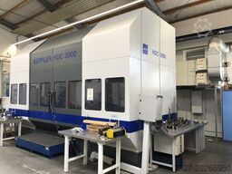 STADLER KEPPLER HDC3000