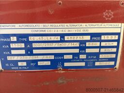 Tessari Tessari EC 43 LA/4