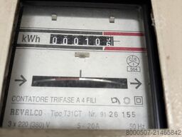 Tessari Tessari EC 43 LA/4