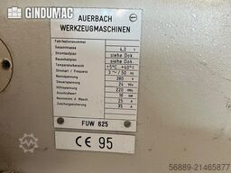 Auerbach FUW 625
