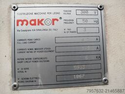 Makor DORA/4