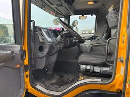 Scania P114-340 8x2 Vacuüm- & HD-pump / Saug und Druck.