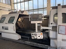 Seiger SLZ 1200 x 3000