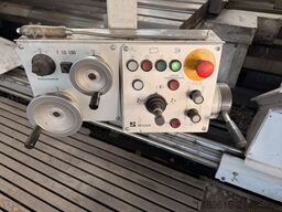 Seiger SLZ 1200 x 3000