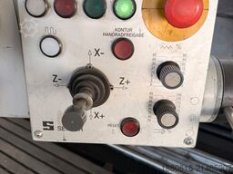 Seiger SLZ 1200 x 3000