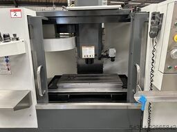 Haas VF-2CDE