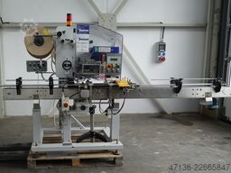 Altech Bandmaschine