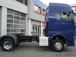 MAN TGX 18.470 | XXL Cab. | ADR AT | 381995Km | 202...