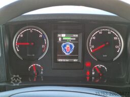 Scania R450 Topline 4x2 - Low KM - Retarder - PTO/Comp...