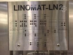 Jaust KEG Anlagen Linomat LN2-S