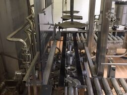 Jaust KEG Anlagen Linomat LN2-S