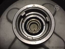 Jaust KEG Anlagen Linomat LN2-S