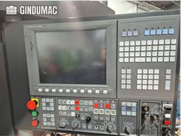 Okuma Multus B300 II