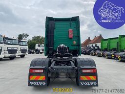 Volvo FH 500