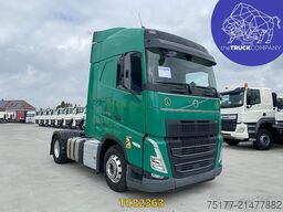 Volvo FH 500