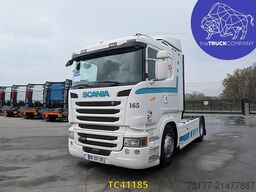 Scania R 450