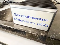 TRIBOtechnic Millenium 200