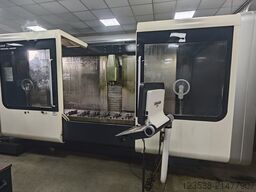 Deckel Maho DMF 260-7