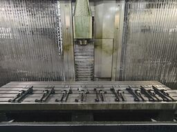 Deckel Maho DMF 260-7