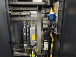 Deckel Maho DMF 260-7