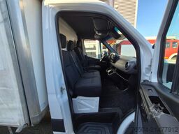 Mercedes-Benz Sprinter 519 CDI 3.0 V6/ Plane Pritsche/ Ladefl...