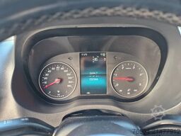 Mercedes-Benz Sprinter 519 CDI 3.0 V6/ Plane Pritsche/ Ladefl...