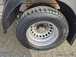 Mercedes-Benz Sprinter 519 CDI 3.0 V6/ Plane Pritsche/ Ladefl...